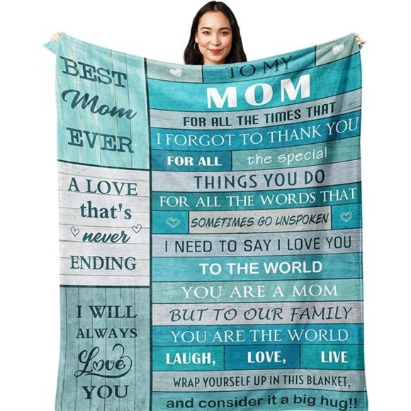 Mothers Day for Mom,Gifts for Mom,Mom Gifts,Birthday Gifts for Mom - Picture 1 of 6
